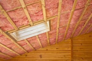 Bay Area insulation install company service