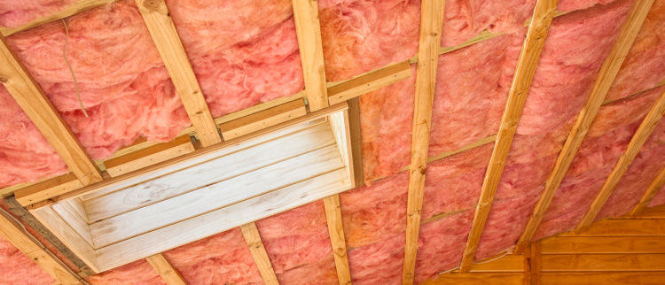 Insulation Installer