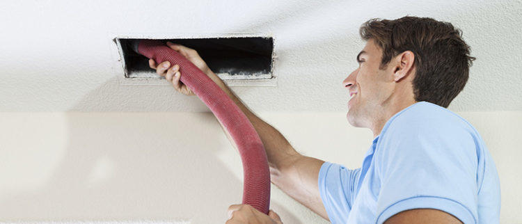 bay area air duct cleaning company