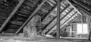 Bay Area attic insulation company