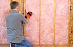 Bay area insulation removal