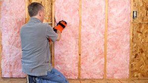 Bay area insulation removal