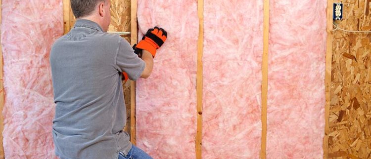 Bay area insulation removal