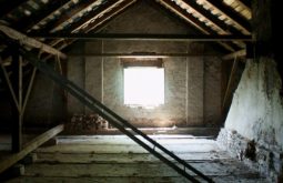 bay area attic cleaning and insulation company