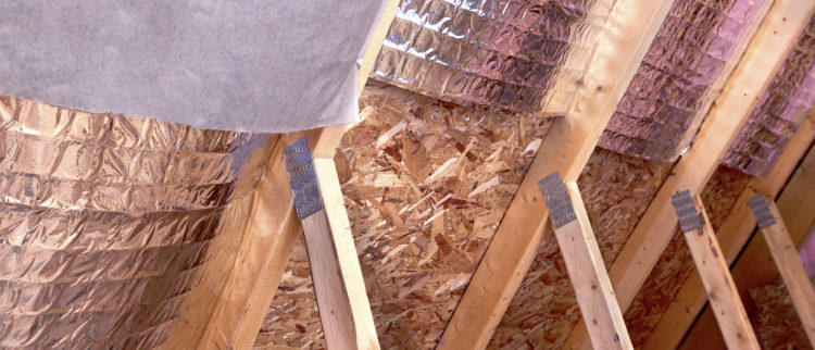 bay area attic cleaning and insulation company