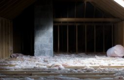 attic insulation and attic cleaning company in the bay area