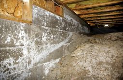 oakland crawl space cleaning company