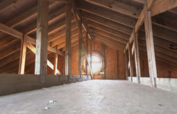 insulation for attic