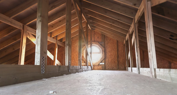 insulation for attic