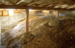 attic-insulation-removal