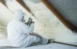 attic insulation company bay area