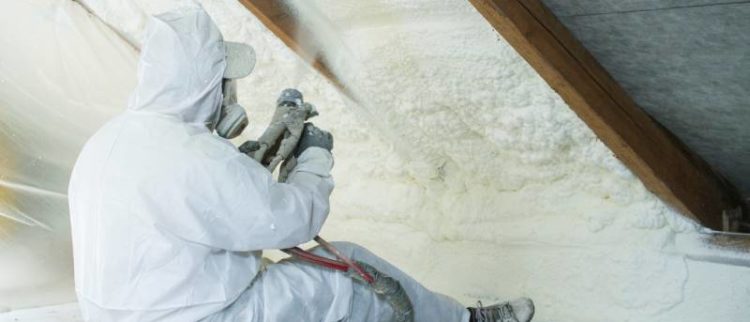 attic insulation company bay area